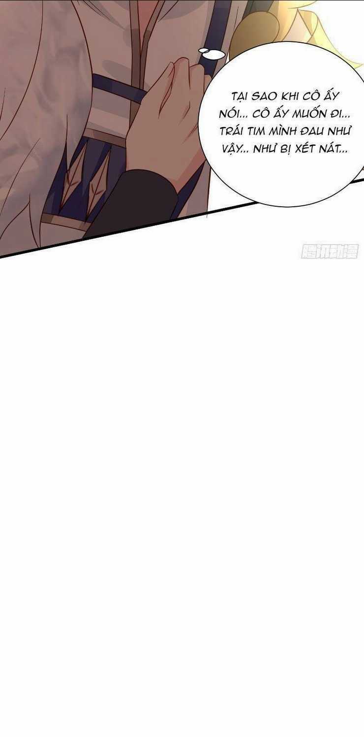 Dã Nam Nhân Đều Muốn Gả Cho Ta Chapter 44 trang 35