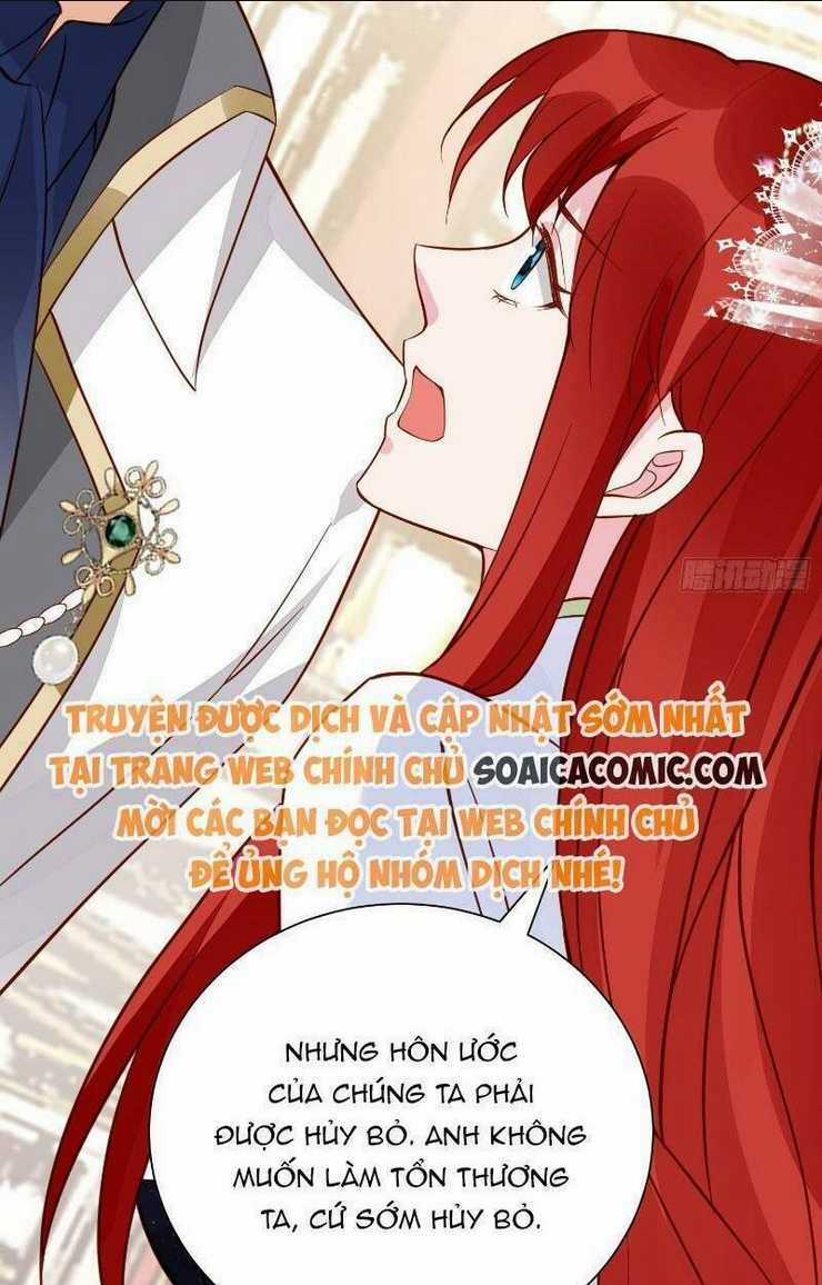 Dã Nam Nhân Đều Muốn Gả Cho Ta Chapter 44 trang 5