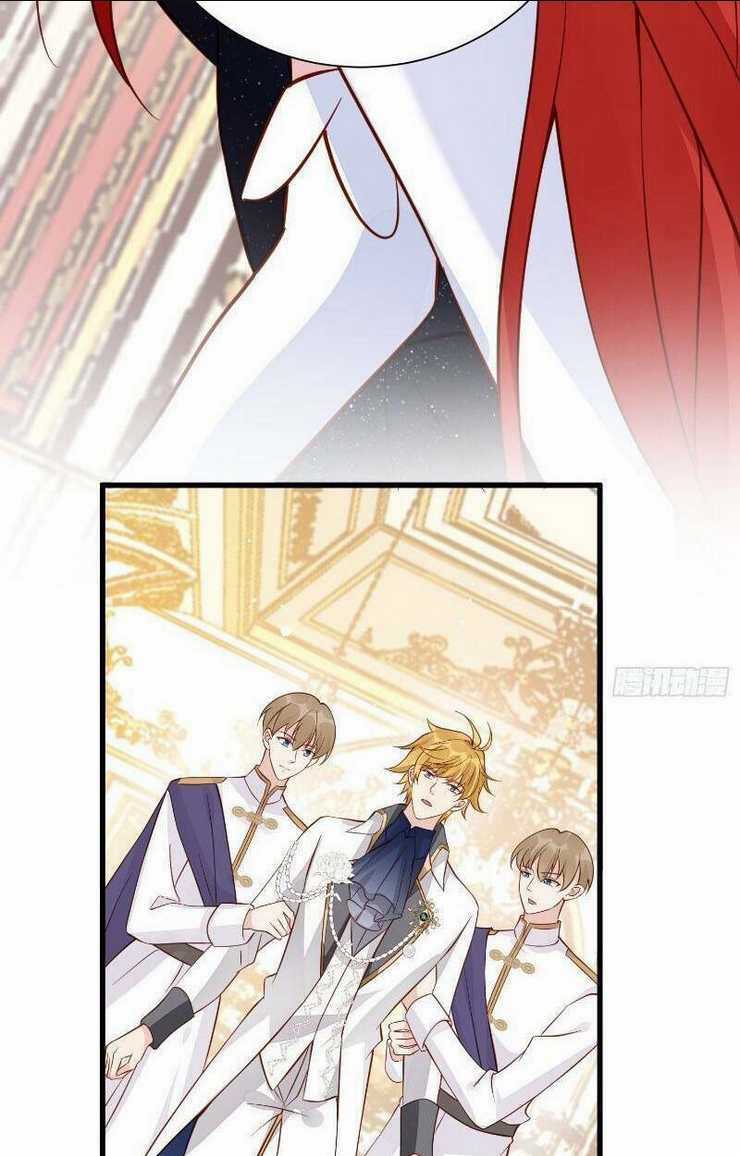 Dã Nam Nhân Đều Muốn Gả Cho Ta Chapter 44 trang 6