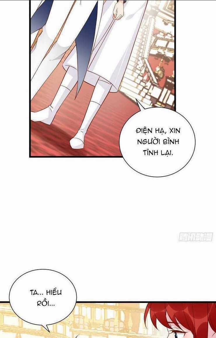 Dã Nam Nhân Đều Muốn Gả Cho Ta Chapter 44 trang 7