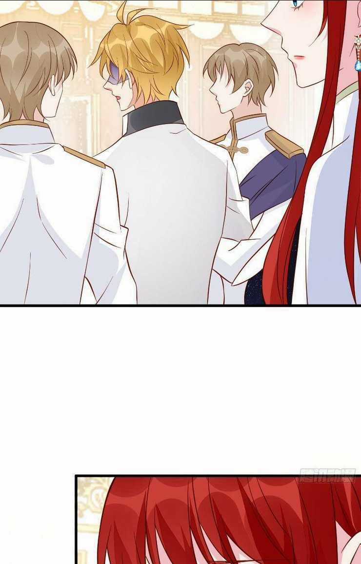 Dã Nam Nhân Đều Muốn Gả Cho Ta Chapter 44 trang 8