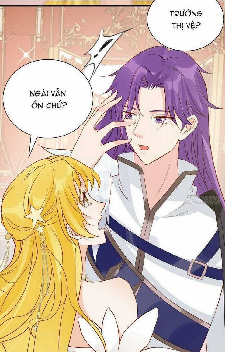 Dã Nam Nhân Đều Muốn Gả Cho Ta Chapter 45 trang 1