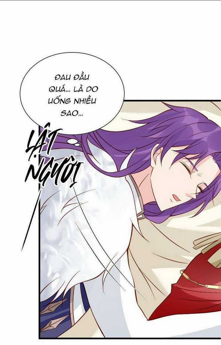 Dã Nam Nhân Đều Muốn Gả Cho Ta Chapter 45 trang 13