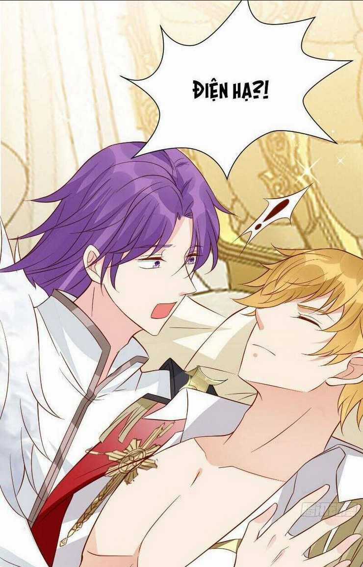 Dã Nam Nhân Đều Muốn Gả Cho Ta Chapter 45 trang 15