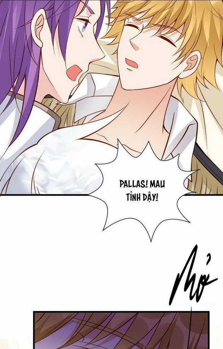 Dã Nam Nhân Đều Muốn Gả Cho Ta Chapter 45 trang 18