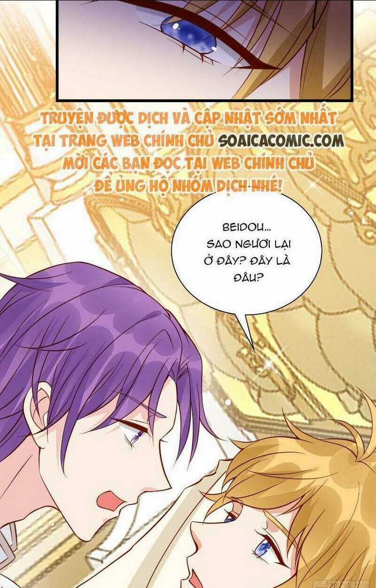 Dã Nam Nhân Đều Muốn Gả Cho Ta Chapter 45 trang 19