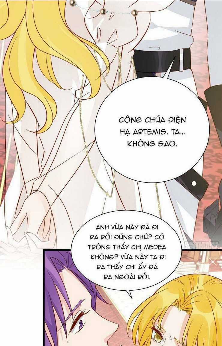 Dã Nam Nhân Đều Muốn Gả Cho Ta Chapter 45 trang 2