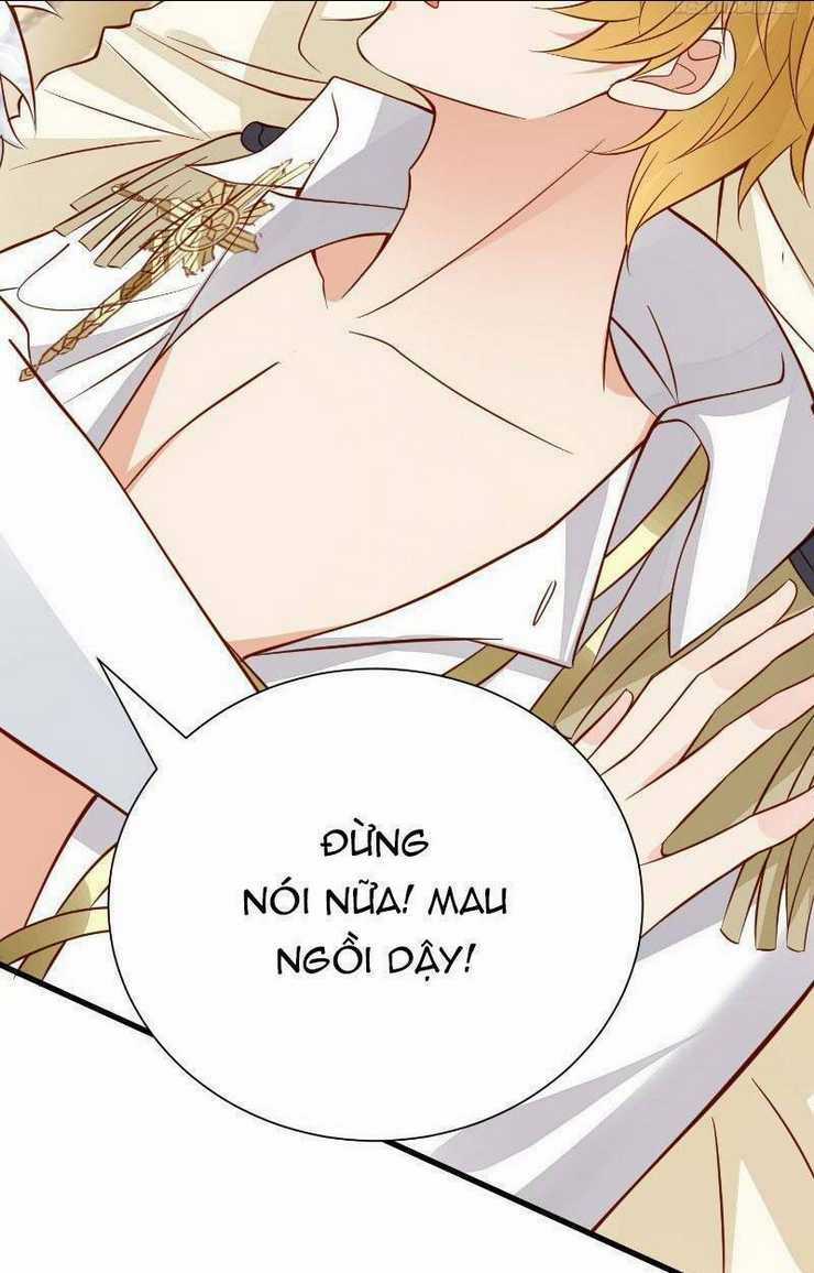 Dã Nam Nhân Đều Muốn Gả Cho Ta Chapter 45 trang 20