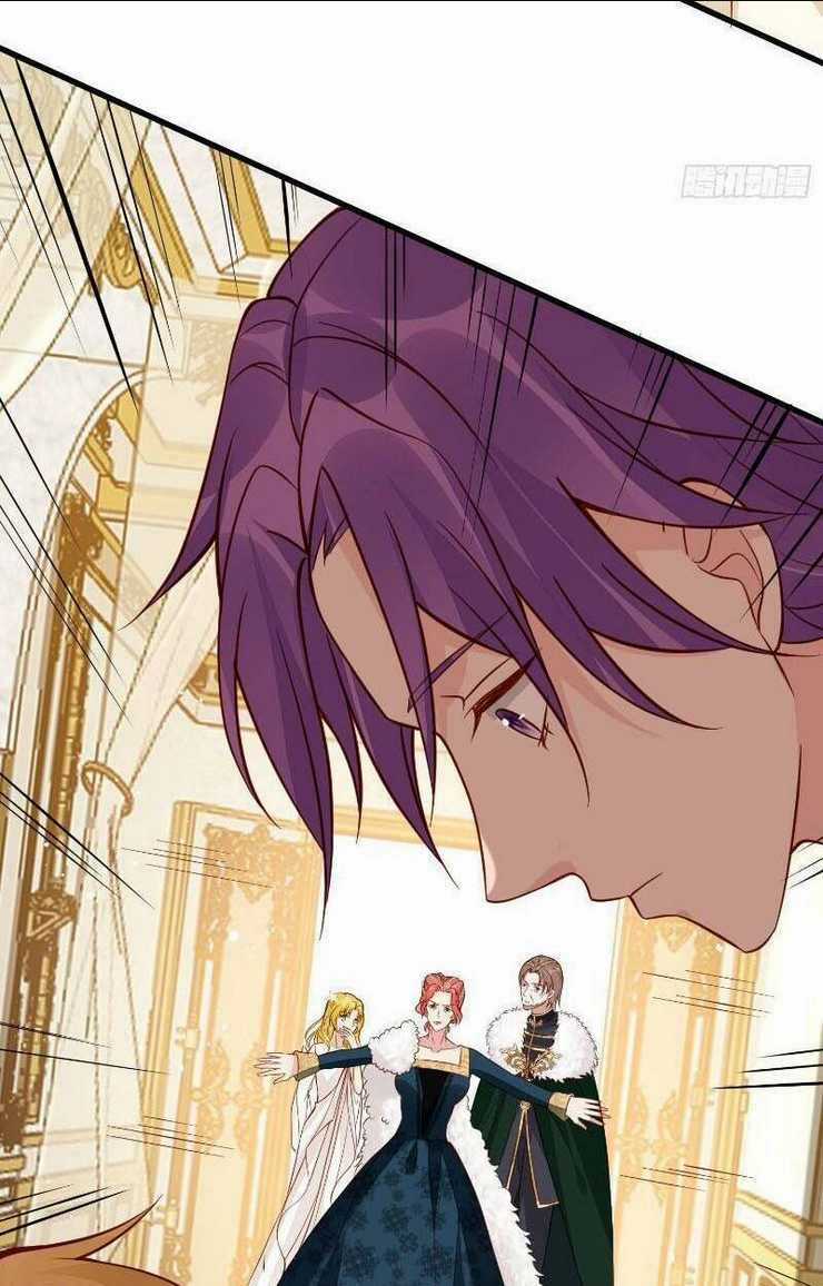 Dã Nam Nhân Đều Muốn Gả Cho Ta Chapter 45 trang 21