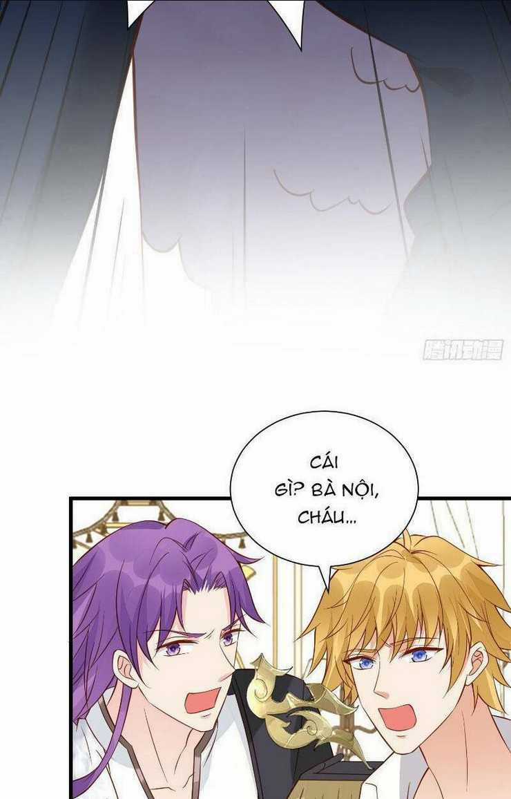 Dã Nam Nhân Đều Muốn Gả Cho Ta Chapter 45 trang 25