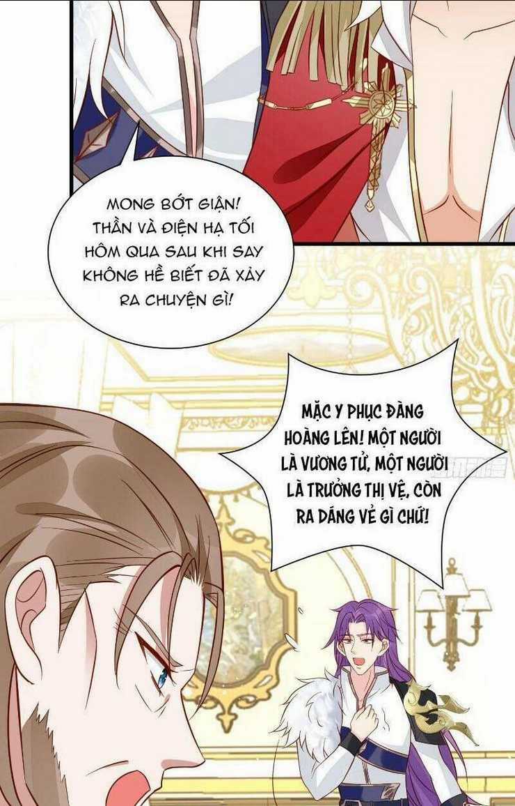Dã Nam Nhân Đều Muốn Gả Cho Ta Chapter 45 trang 26