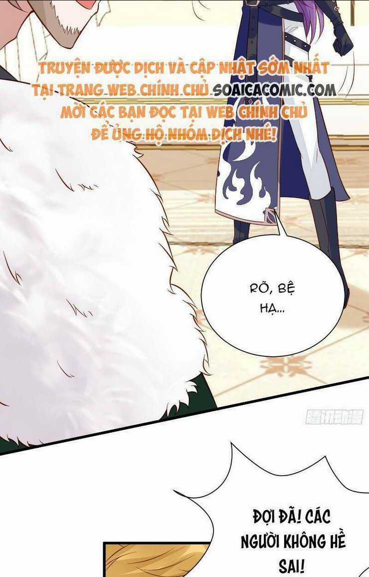 Dã Nam Nhân Đều Muốn Gả Cho Ta Chapter 45 trang 27