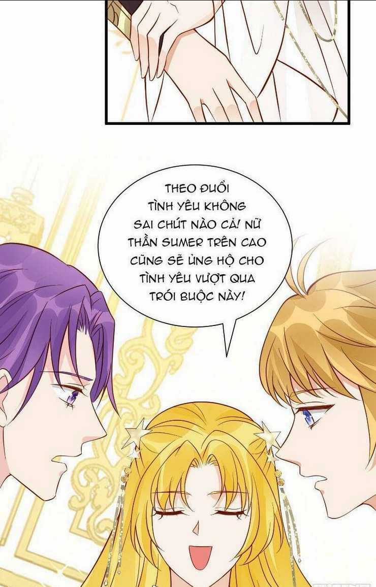 Dã Nam Nhân Đều Muốn Gả Cho Ta Chapter 45 trang 29