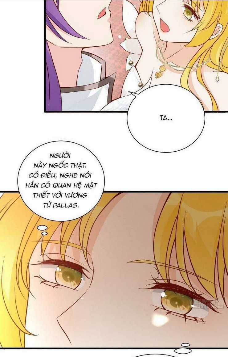 Dã Nam Nhân Đều Muốn Gả Cho Ta Chapter 45 trang 3