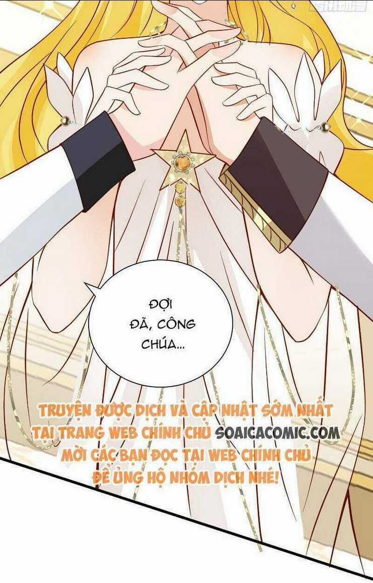 Dã Nam Nhân Đều Muốn Gả Cho Ta Chapter 45 trang 30