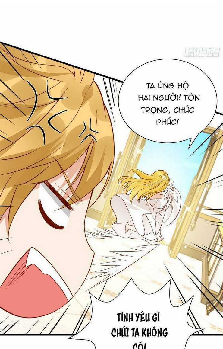 Dã Nam Nhân Đều Muốn Gả Cho Ta Chapter 45 trang 31