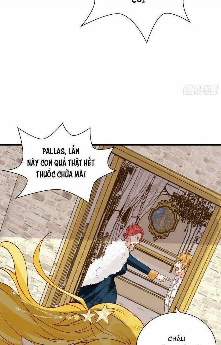 Dã Nam Nhân Đều Muốn Gả Cho Ta Chapter 45 trang 32