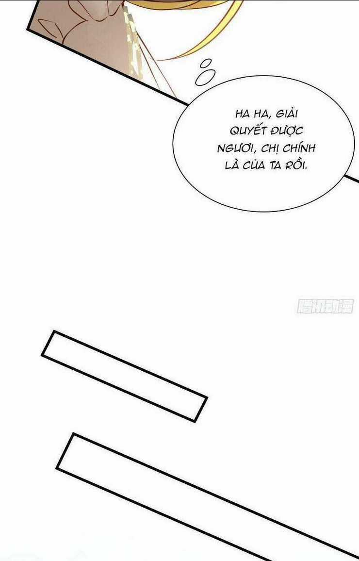 Dã Nam Nhân Đều Muốn Gả Cho Ta Chapter 45 trang 34