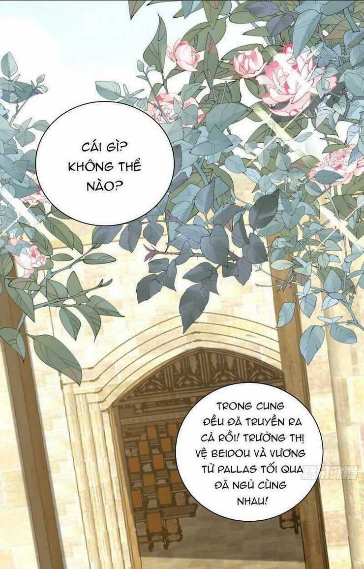 Dã Nam Nhân Đều Muốn Gả Cho Ta Chapter 45 trang 36