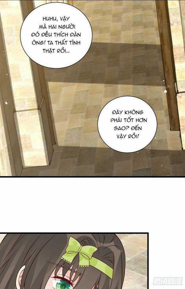 Dã Nam Nhân Đều Muốn Gả Cho Ta Chapter 45 trang 37