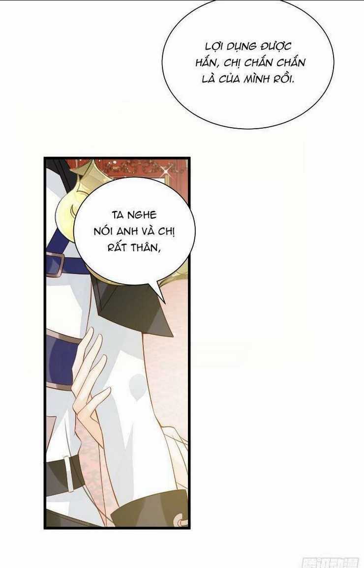 Dã Nam Nhân Đều Muốn Gả Cho Ta Chapter 45 trang 4