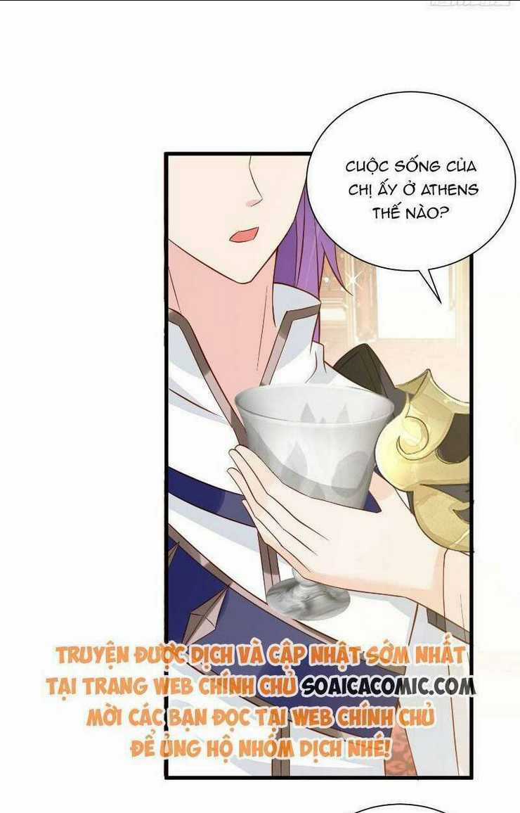 Dã Nam Nhân Đều Muốn Gả Cho Ta Chapter 45 trang 5