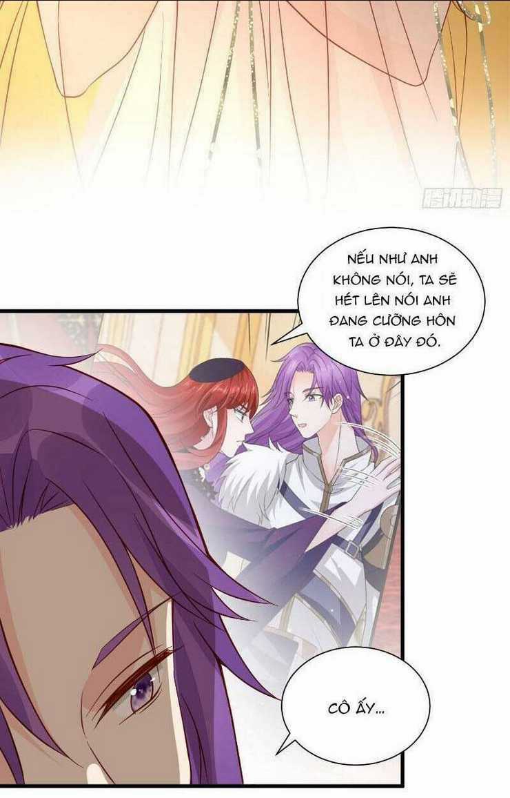 Dã Nam Nhân Đều Muốn Gả Cho Ta Chapter 45 trang 7