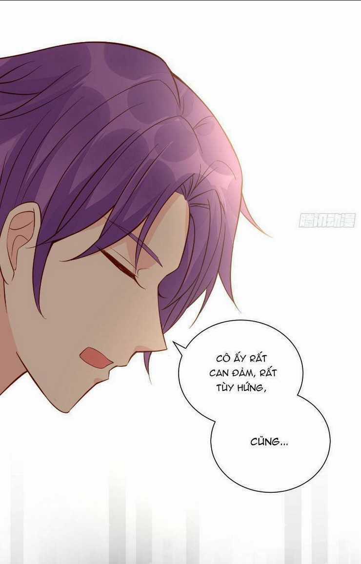 Dã Nam Nhân Đều Muốn Gả Cho Ta Chapter 45 trang 8