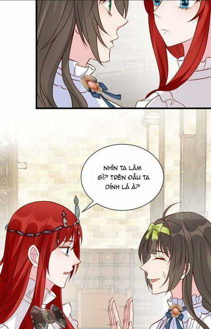 Dã Nam Nhân Đều Muốn Gả Cho Ta Chapter 46 trang 1