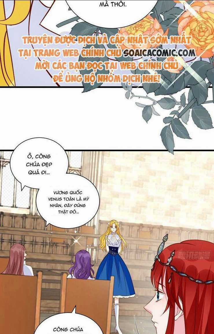 Dã Nam Nhân Đều Muốn Gả Cho Ta Chapter 46 trang 10