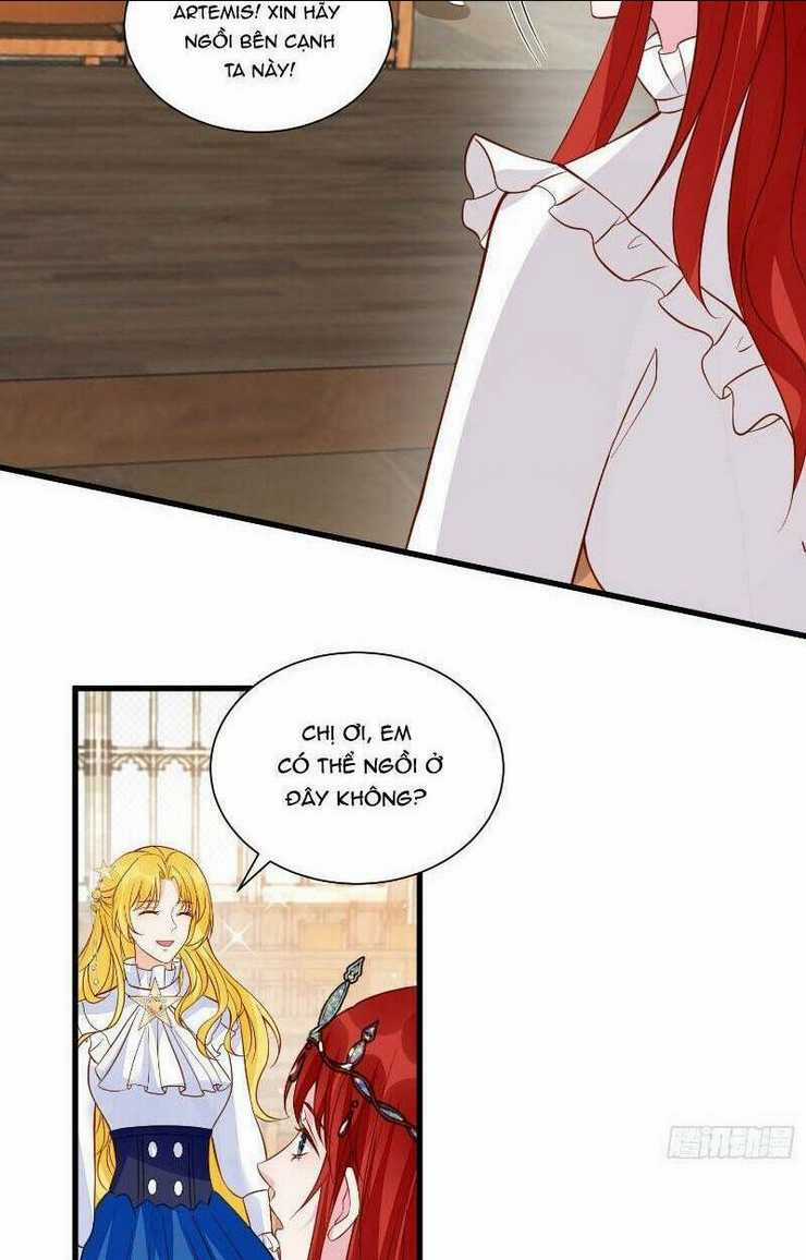 Dã Nam Nhân Đều Muốn Gả Cho Ta Chapter 46 trang 11