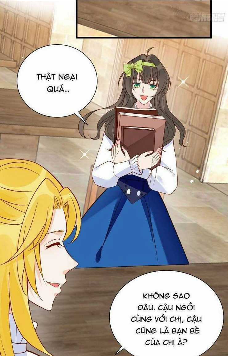 Dã Nam Nhân Đều Muốn Gả Cho Ta Chapter 46 trang 13