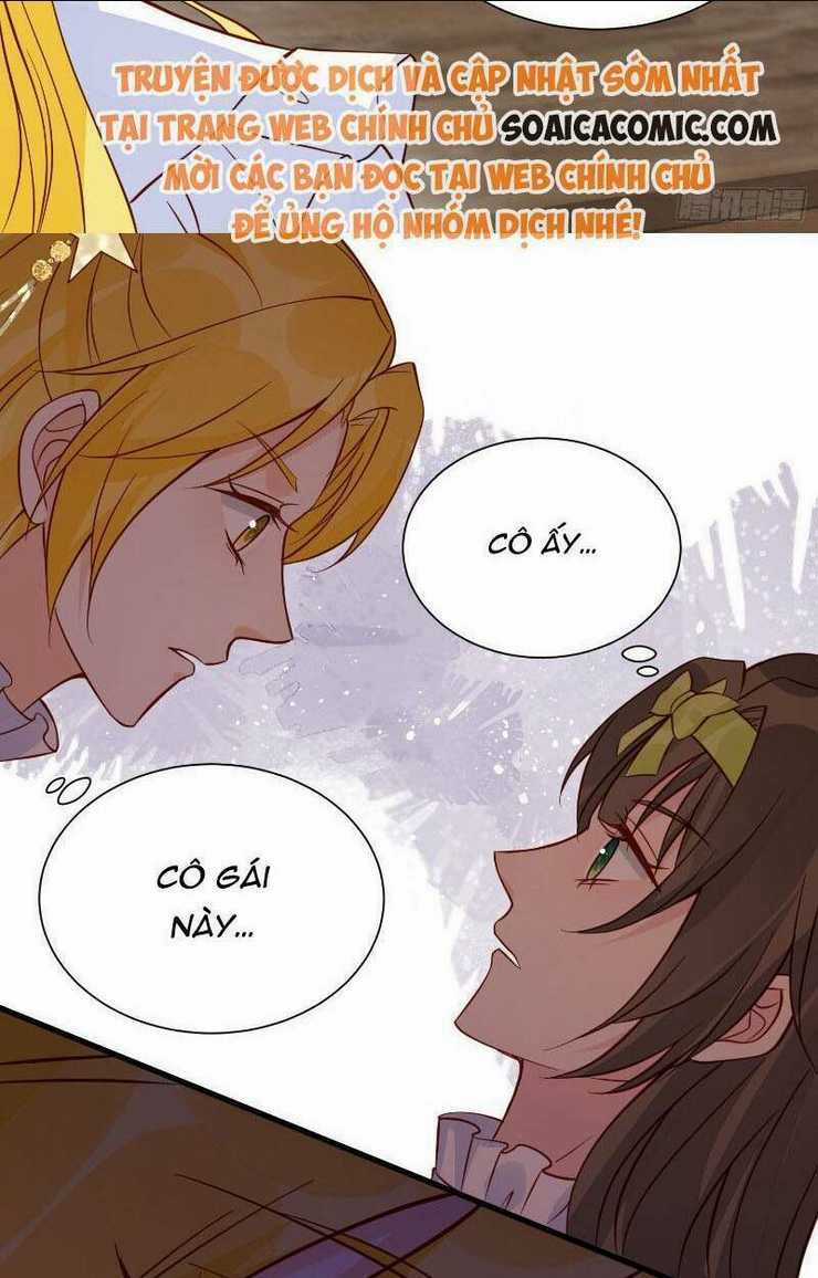 Dã Nam Nhân Đều Muốn Gả Cho Ta Chapter 46 trang 14