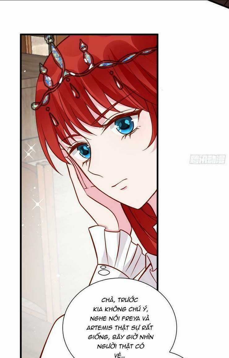 Dã Nam Nhân Đều Muốn Gả Cho Ta Chapter 46 trang 16