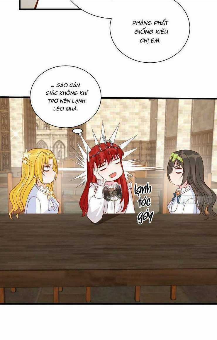 Dã Nam Nhân Đều Muốn Gả Cho Ta Chapter 46 trang 17