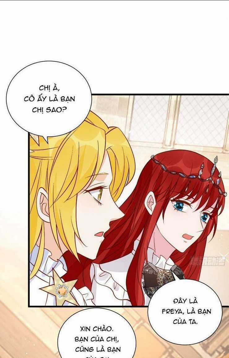 Dã Nam Nhân Đều Muốn Gả Cho Ta Chapter 46 trang 18