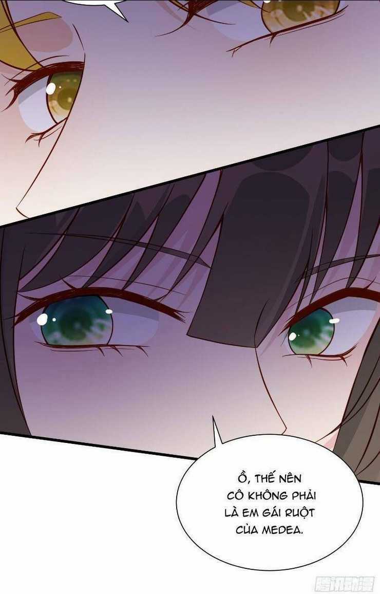 Dã Nam Nhân Đều Muốn Gả Cho Ta Chapter 46 trang 20