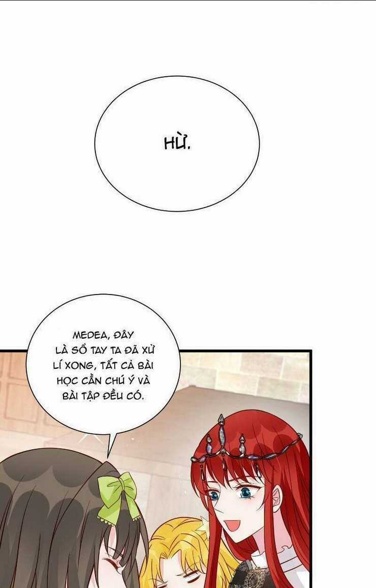 Dã Nam Nhân Đều Muốn Gả Cho Ta Chapter 46 trang 21