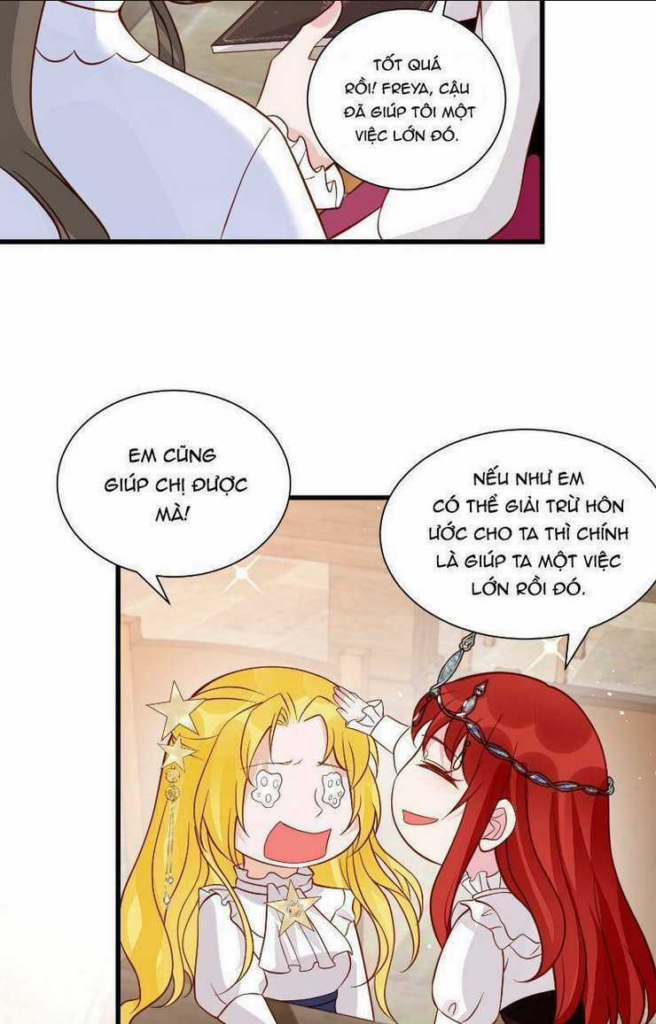 Dã Nam Nhân Đều Muốn Gả Cho Ta Chapter 46 trang 23