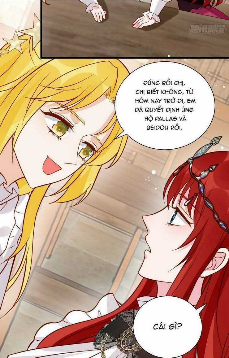 Dã Nam Nhân Đều Muốn Gả Cho Ta Chapter 46 trang 24