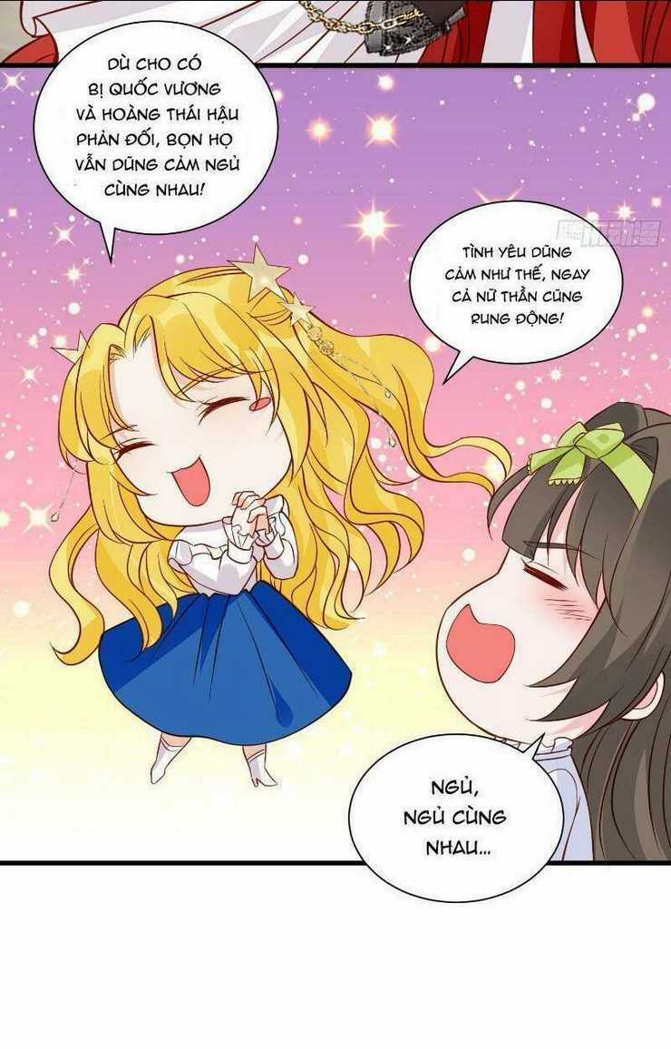 Dã Nam Nhân Đều Muốn Gả Cho Ta Chapter 46 trang 25