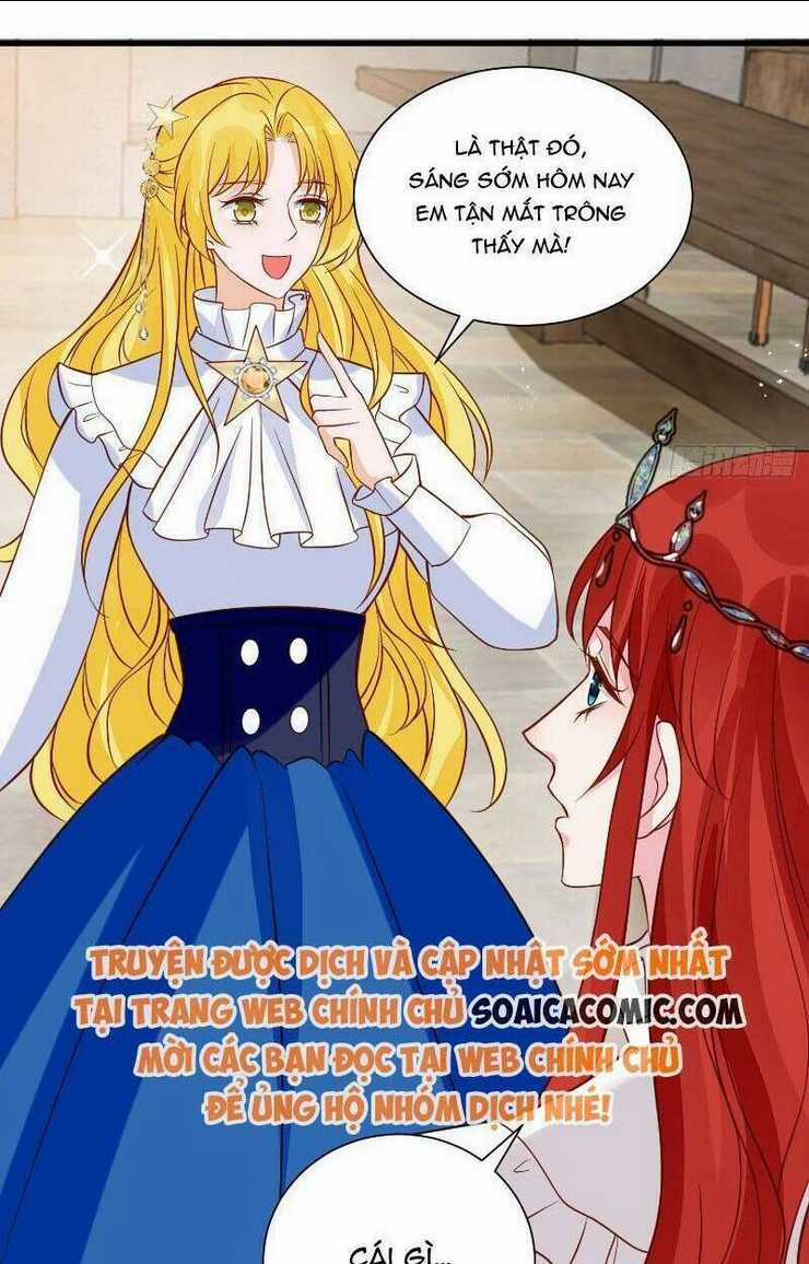 Dã Nam Nhân Đều Muốn Gả Cho Ta Chapter 46 trang 26