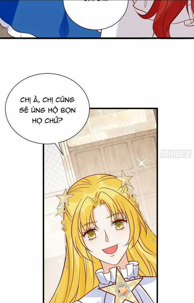 Dã Nam Nhân Đều Muốn Gả Cho Ta Chapter 46 trang 27