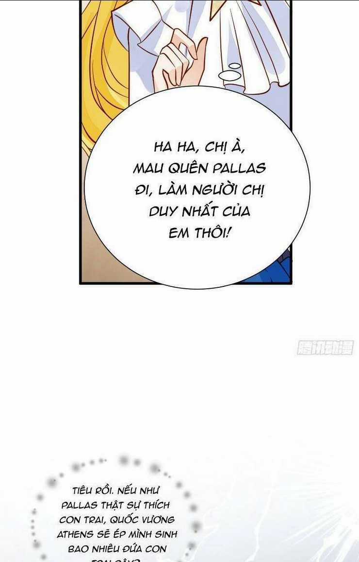 Dã Nam Nhân Đều Muốn Gả Cho Ta Chapter 46 trang 28