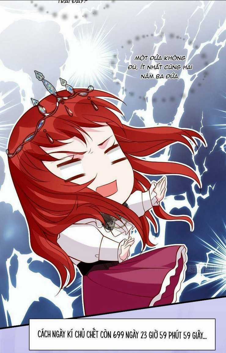 Dã Nam Nhân Đều Muốn Gả Cho Ta Chapter 46 trang 29