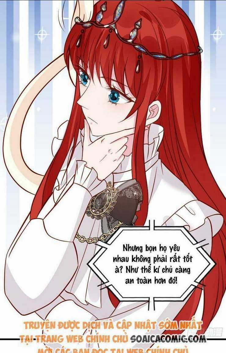 Dã Nam Nhân Đều Muốn Gả Cho Ta Chapter 46 trang 3