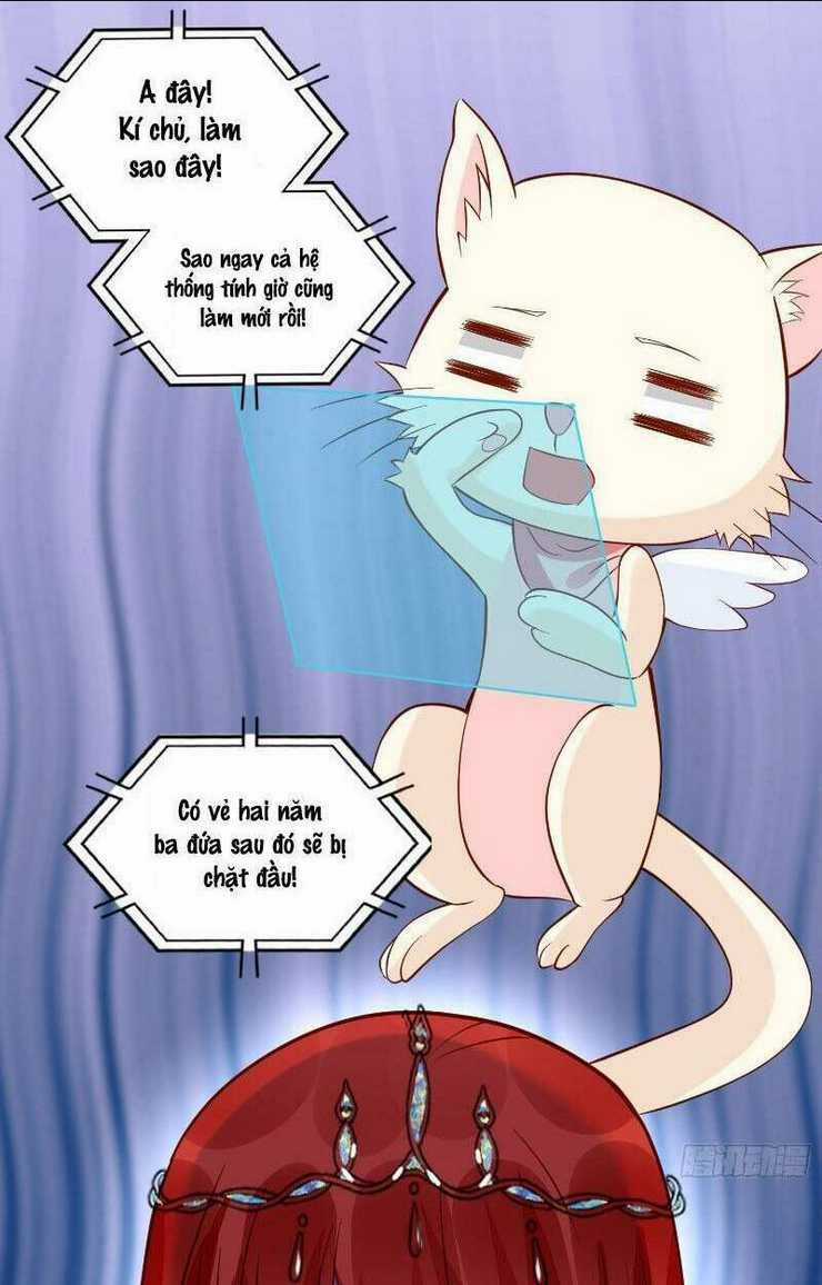 Dã Nam Nhân Đều Muốn Gả Cho Ta Chapter 46 trang 30