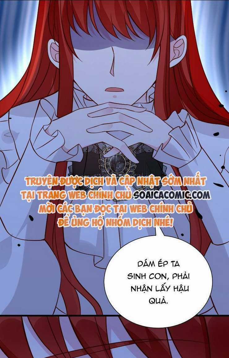 Dã Nam Nhân Đều Muốn Gả Cho Ta Chapter 46 trang 31