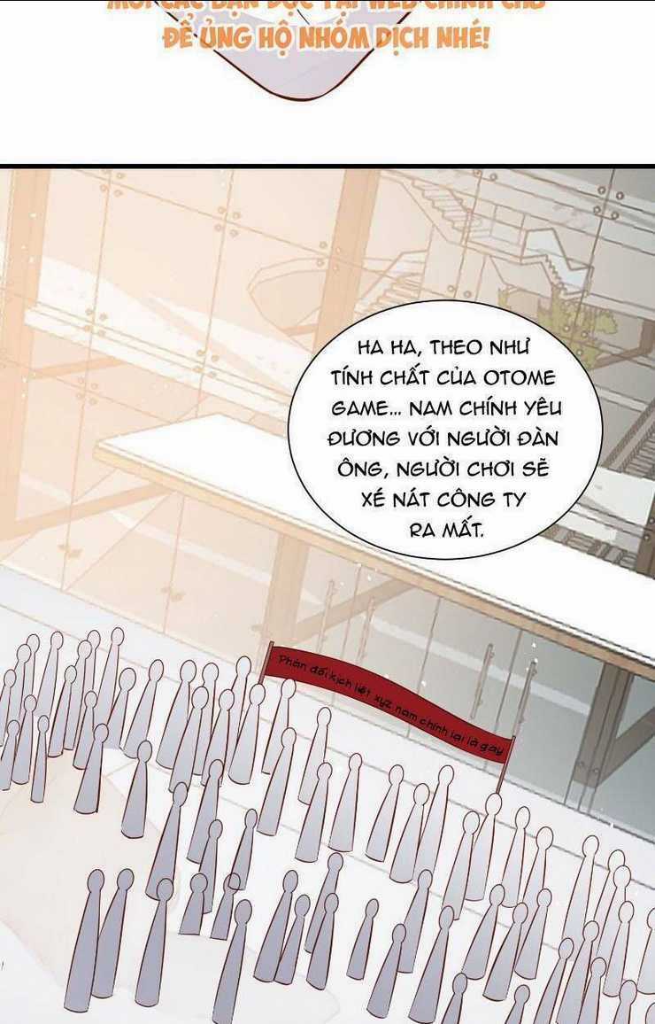 Dã Nam Nhân Đều Muốn Gả Cho Ta Chapter 46 trang 4