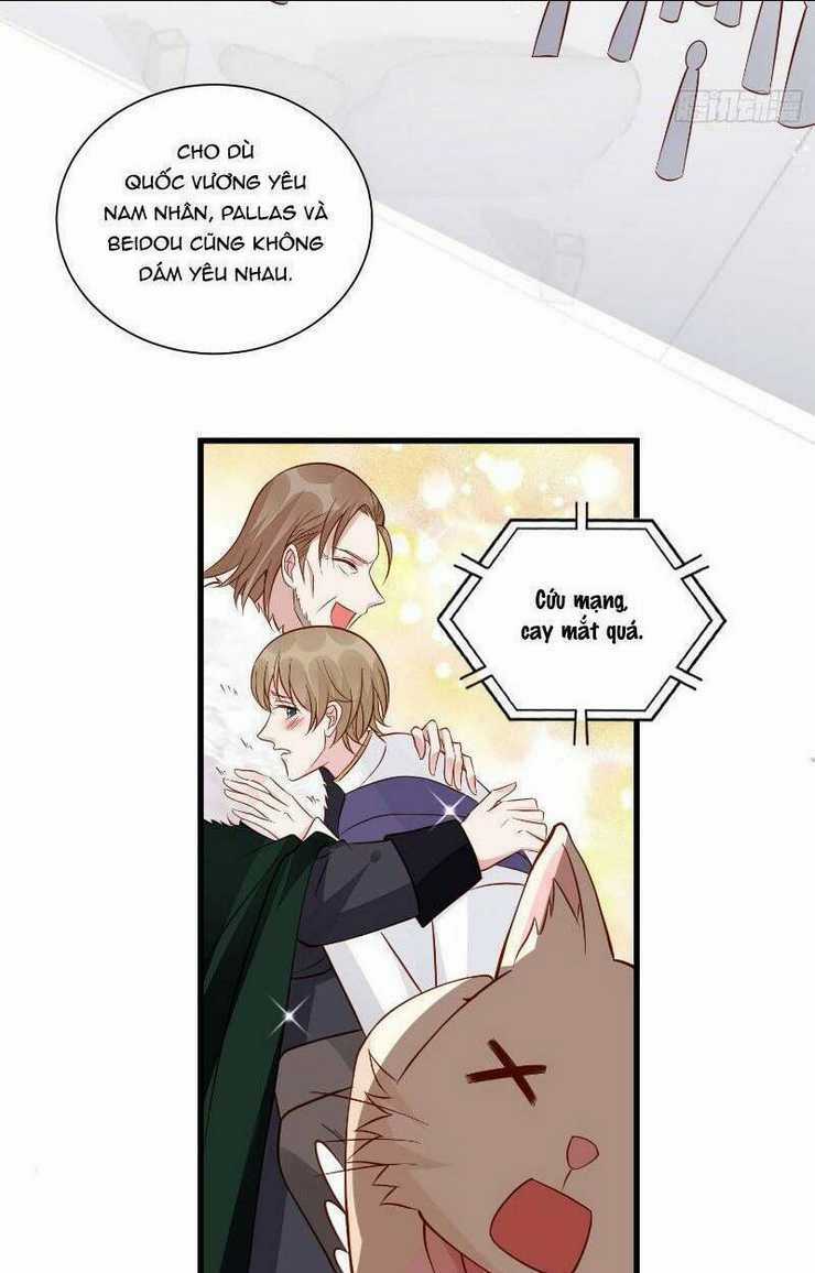 Dã Nam Nhân Đều Muốn Gả Cho Ta Chapter 46 trang 5